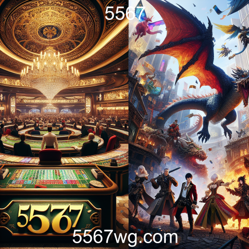A Evolução e Popularidade dos Jogos de RPG